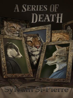 cover image of A Series of Death